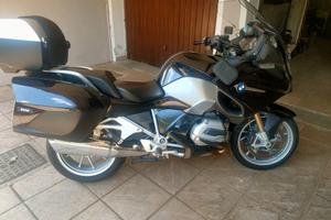 Moto BMW R 1200 RT