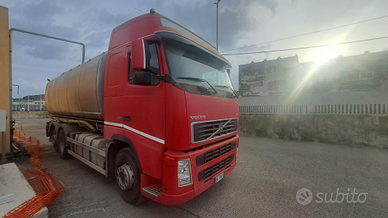Volvo fh 12 460