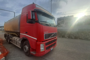Volvo fh 12 460