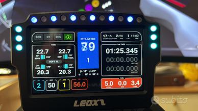 LEOXZ DASH