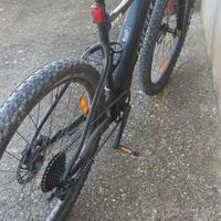 Ebaike Giant Phantom E3+
