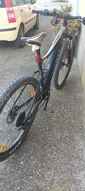 Ebaike Giant Phantom E3+