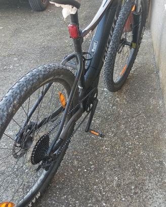 Ebaike Giant Phantom E3+