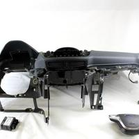 DM5T-14B321-RA KIT AIRBAG FORD C-MAX 1.6 D 70KW 6M