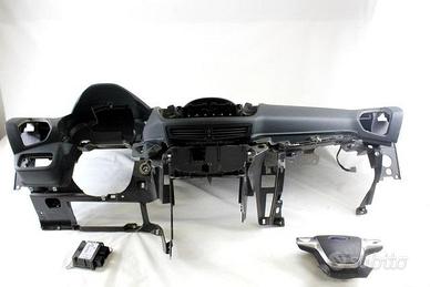 DM5T-14B321-RA KIT AIRBAG FORD C-MAX 1.6 D 70KW 6M