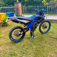 Derbi senda 50cc