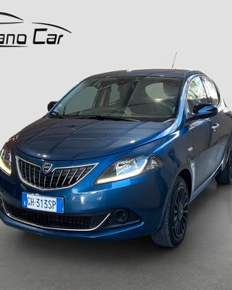 Lancia Ypsilon 1.0 FireFly 5 porte S&S Hybrid Ecoc