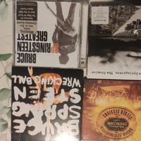 CD Bruce Springsteen 