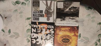 CD Bruce Springsteen 