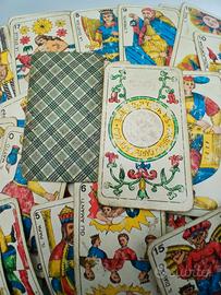 carte tarochi tarot modiano 