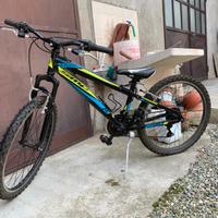bicicletta 