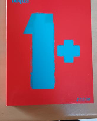 The beatles 1+ Super deluxe edition