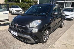 FIAT 500L 1.6 MJT 120 CV Cross