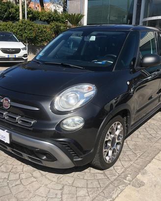 FIAT 500L 1.6 MJT 120 CV Cross