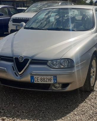 Alfa Romeo 156 2003 - 1.9 JTD 116CV LB AUTOMOBILI