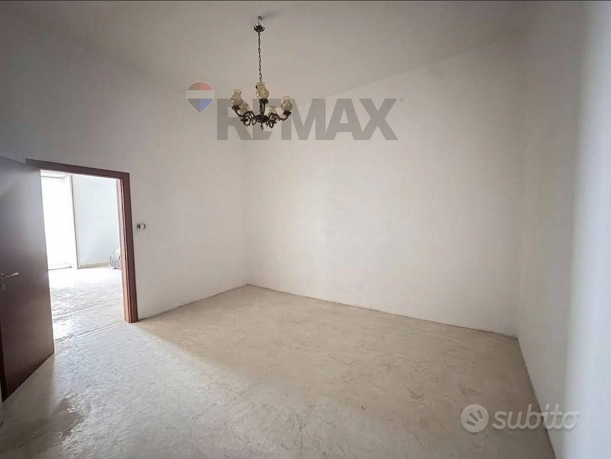 Appartamento – Ragusa, Cappuccini - Altro