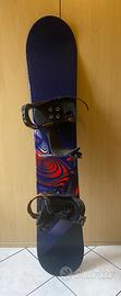 Tavola da Snowboard