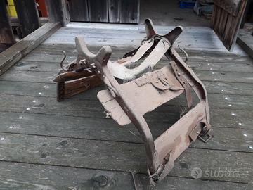 Basto x asino 1 guerra mondiale