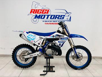 Yamaha YZ 250 2019 Finanziabile