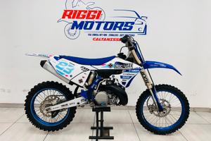 Yamaha YZ 250 2019 Finanziabile