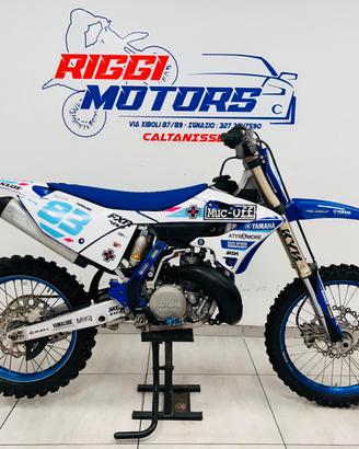 Yamaha YZ 250 2019 Finanziabile
