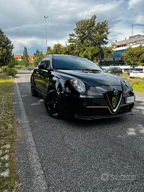Alfa Romeo MiTo 2018