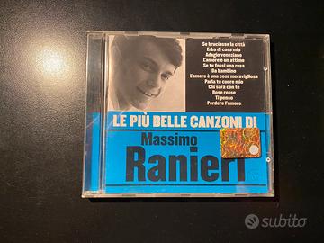 Massimo Ranieri - Le più belle canzoni
