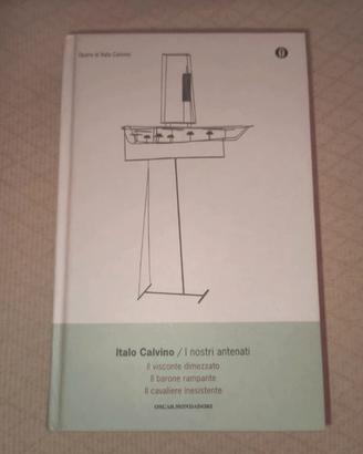 Italo calvino 
