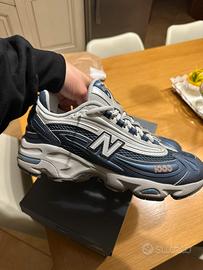 New balance 1000