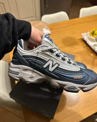 New balance 1000