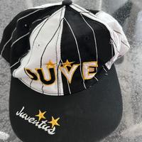 Cappellino Juventus