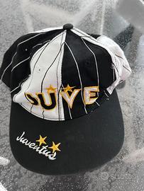 Cappellino Juventus