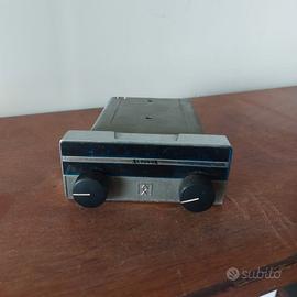 autovox piper linea azzurra 