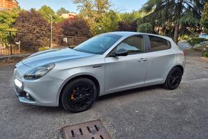 Alfa romeo Giulietta my18