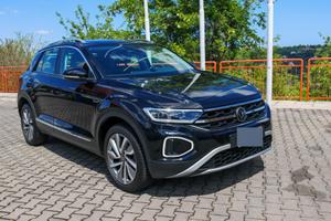 Volkswagen T-Roc 1.0 tsi Style