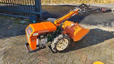 motocoltivatore Goldoni jolli 58l