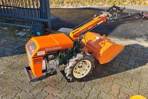 motocoltivatore Goldoni jolli 58l