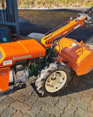 motocoltivatore Goldoni jolli 58l
