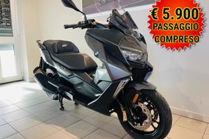 Bmw C 400 GT C400GT GARANZIA BMW