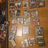 video giochi ps3