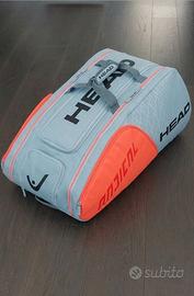 Borsone HEAD Borsa Radical 12R Monstercombi tennis