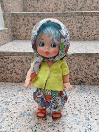 Bambola anni 80