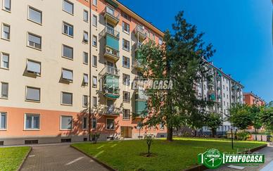 3 LOCALI RISTUTTURATO AD USO INVESTIMENTO