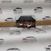 Centralina modulo sam scatola fusibili mercedes-be