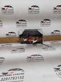 Centralina modulo sam scatola fusibili mercedes-be