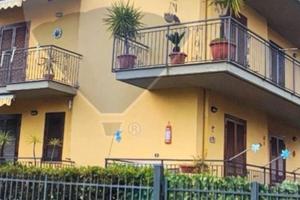 Appartamento su 2 livelli. Giorno/notte