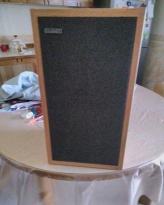 DIFFUSORI ALTA EFFICIENZA 95dB CELESTION DITTON