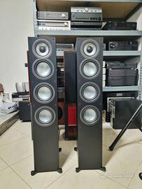 ELAC UNI-FI 2.0 UF 52 casse diffusori