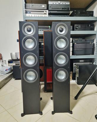 ELAC UNI-FI 2.0 UF 52 casse diffusori