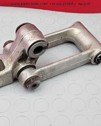 LEVERAGGI LEVERAGGIO YAMAHA YZ 250 1996 1997 YZ250